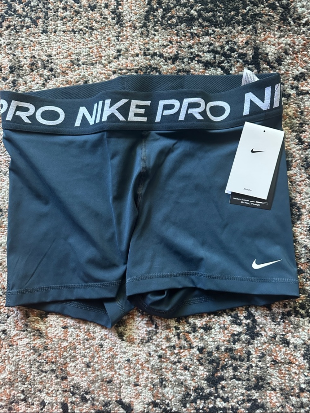 NIKE PRO Short